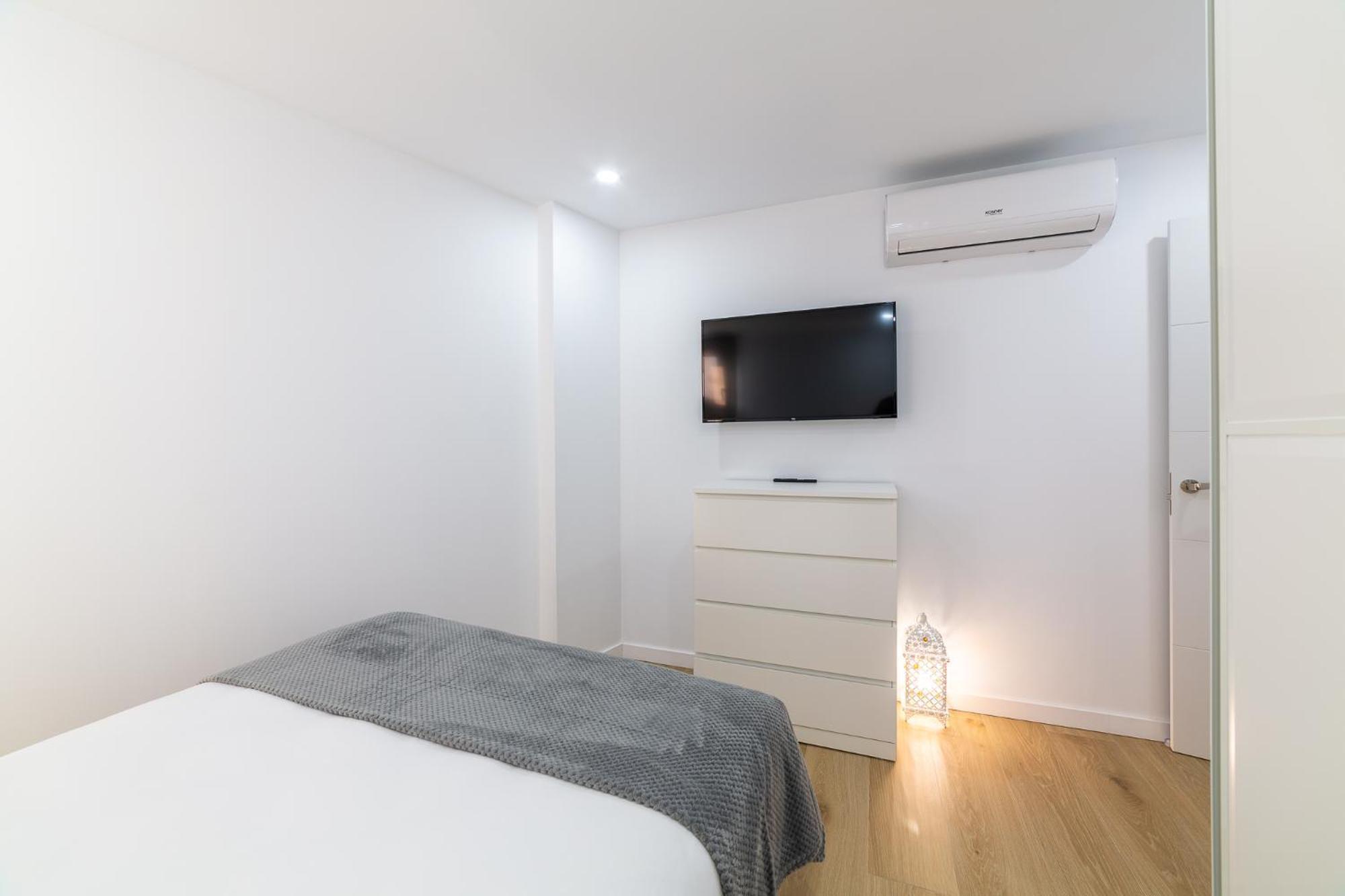 Trendy Homes Lepanto I, A 5 Minutos De Puerta Purchena Almeria Exterior photo