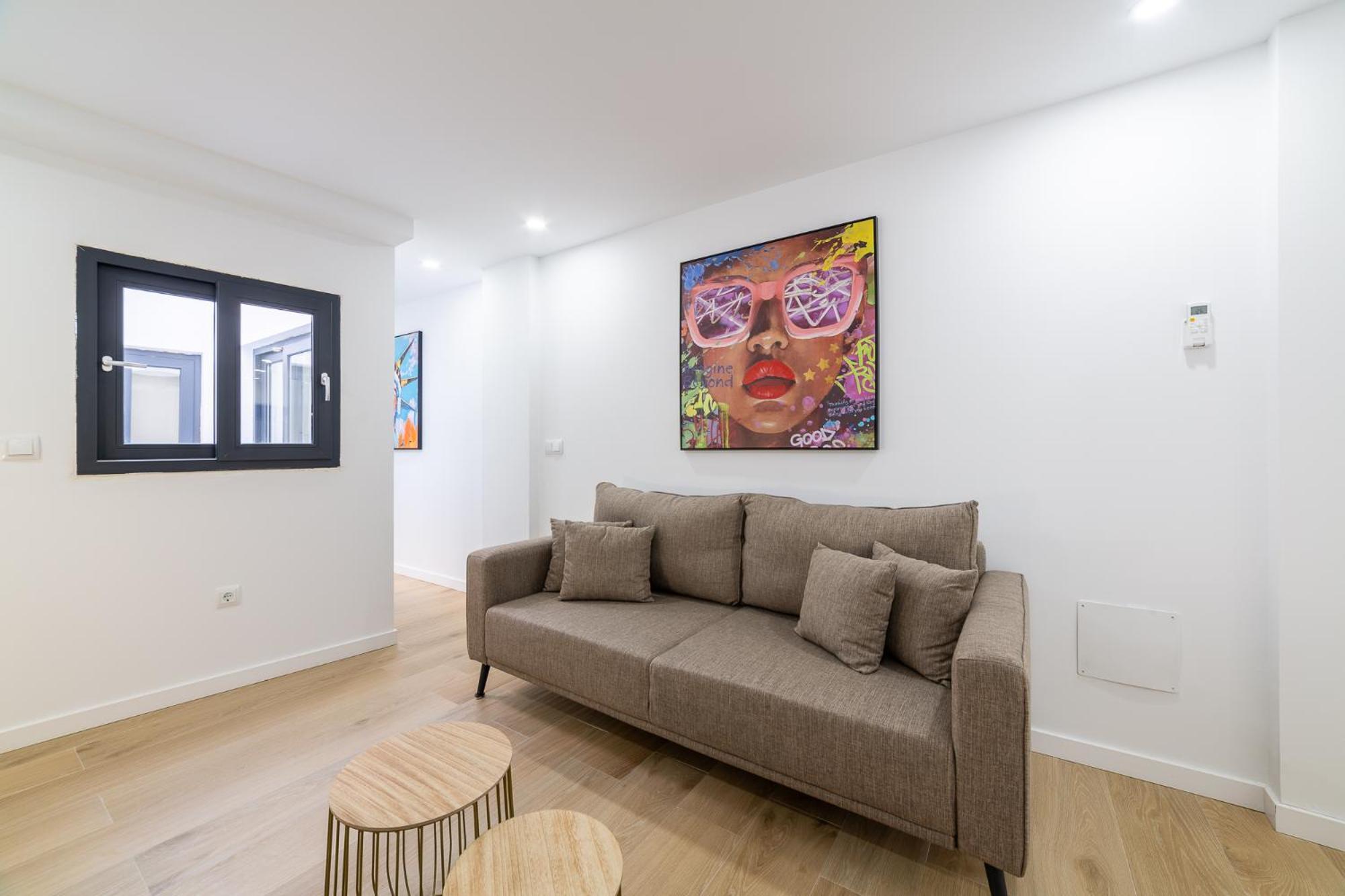 Trendy Homes Lepanto I, A 5 Minutos De Puerta Purchena Almeria Exterior photo