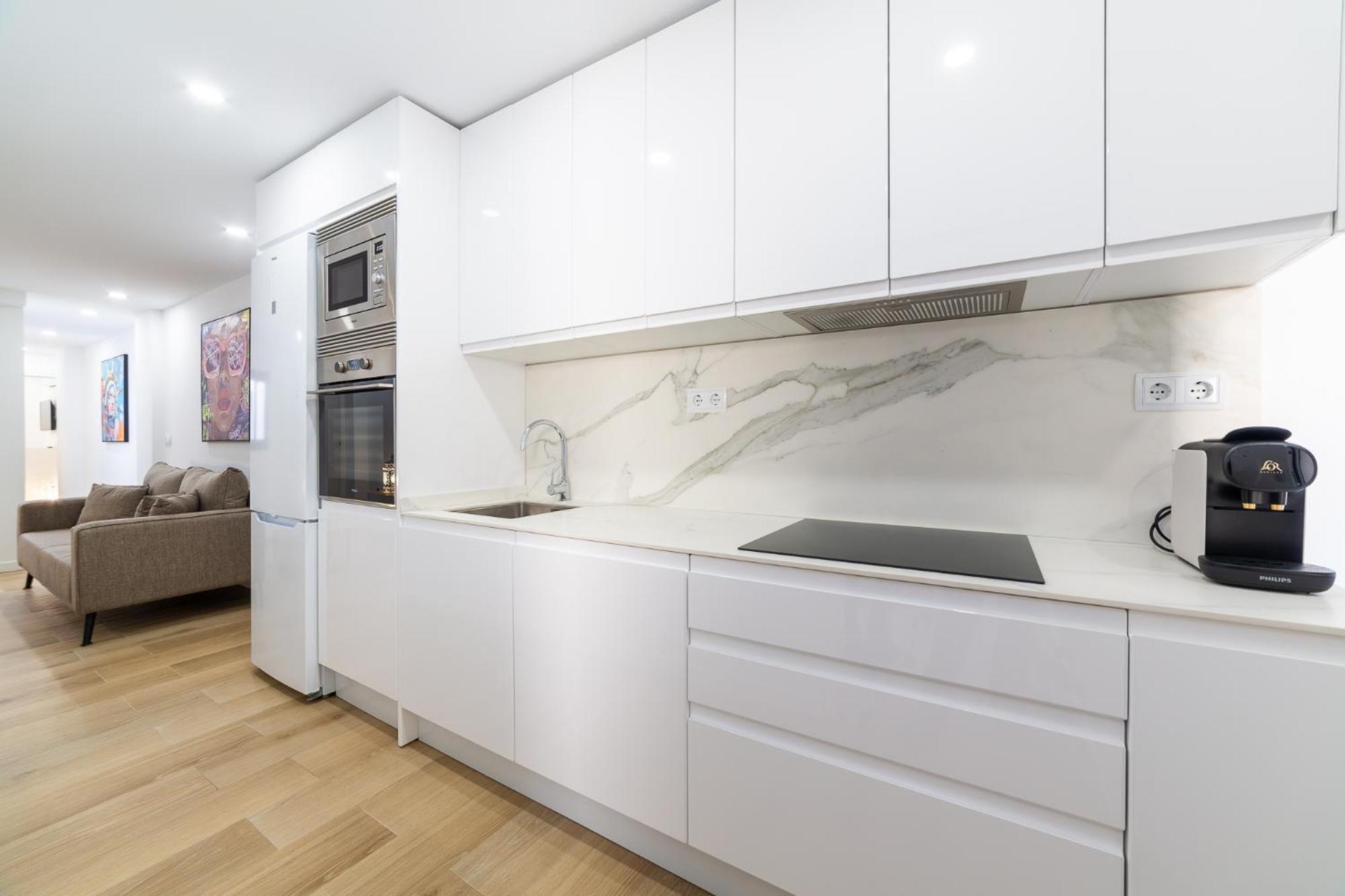 Trendy Homes Lepanto I, A 5 Minutos De Puerta Purchena Almeria Exterior photo